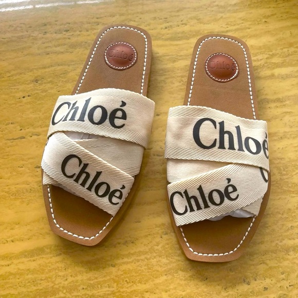 Chloe Shoes - Chloe Sandals